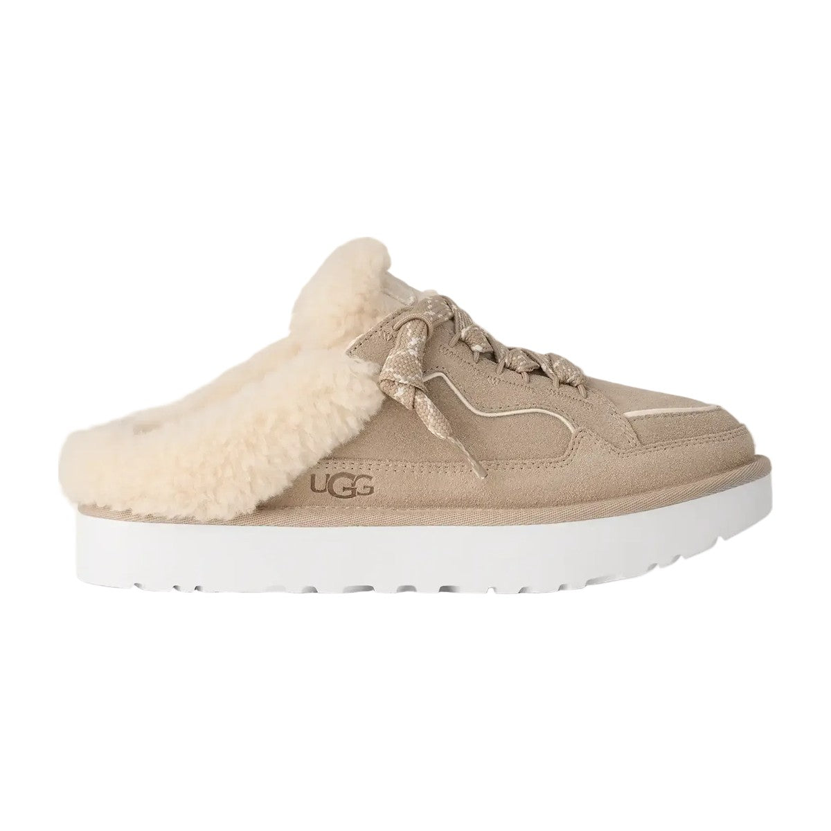 Ugg Lowmel Mule Moonlight