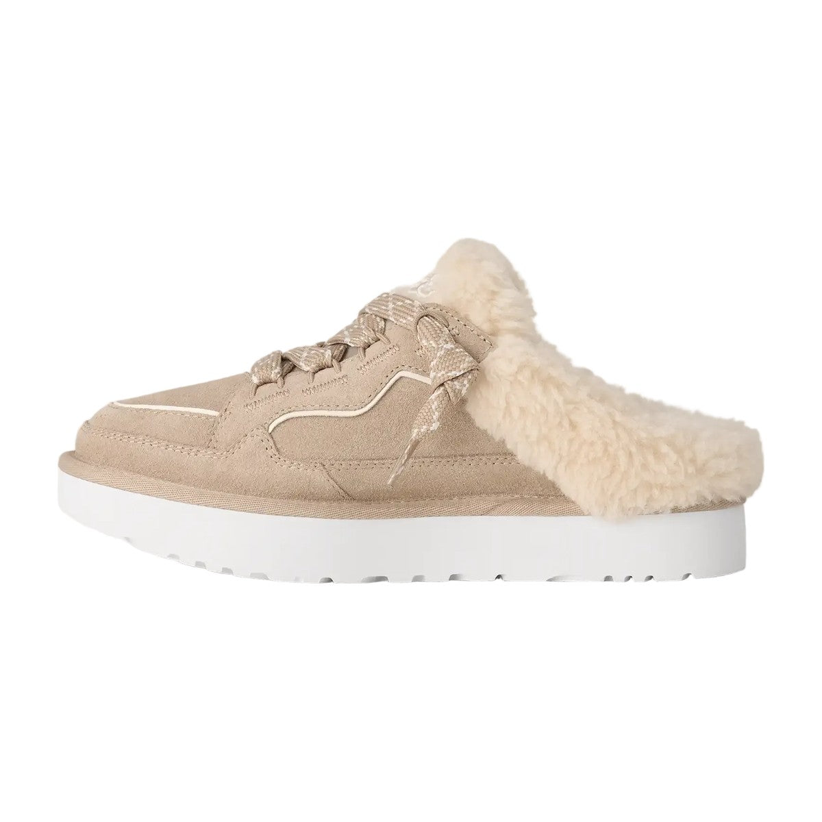 Ugg Lowmel Mule Moonlight