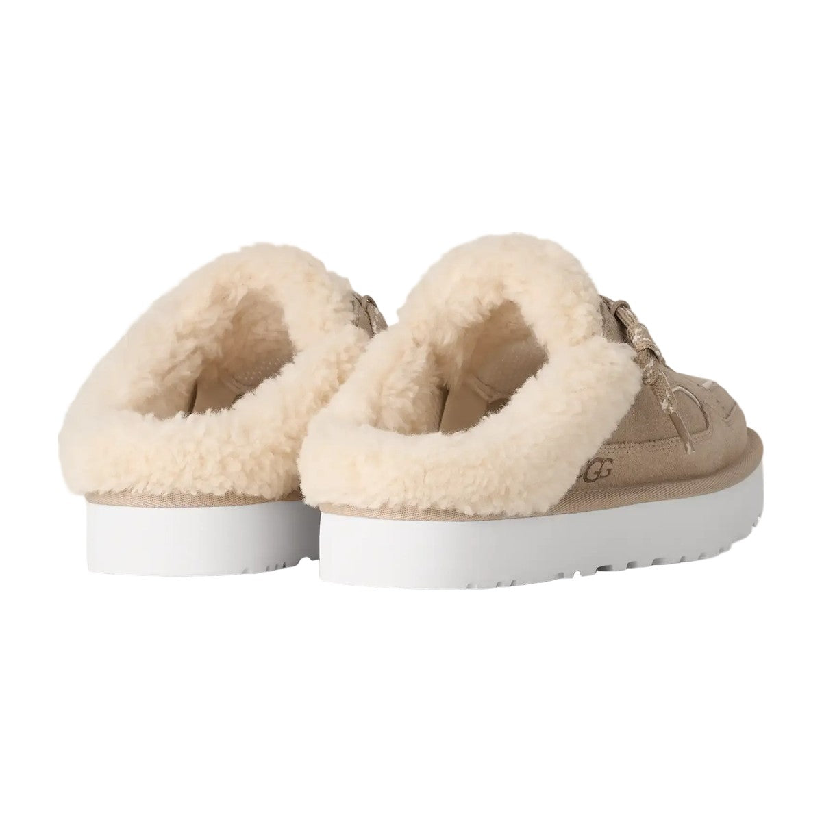 Ugg Lowmel Mule Moonlight