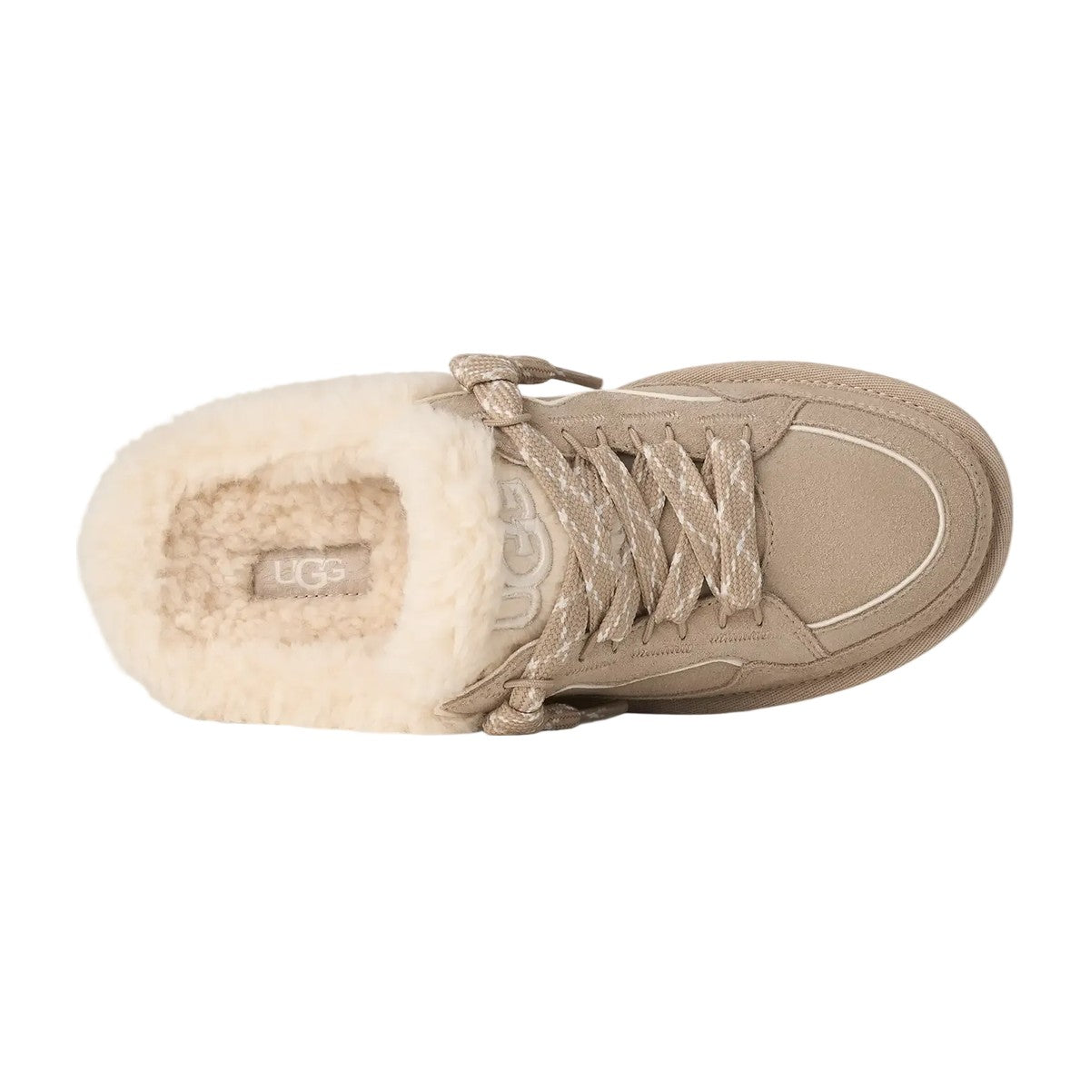 Ugg Lowmel Mule Moonlight