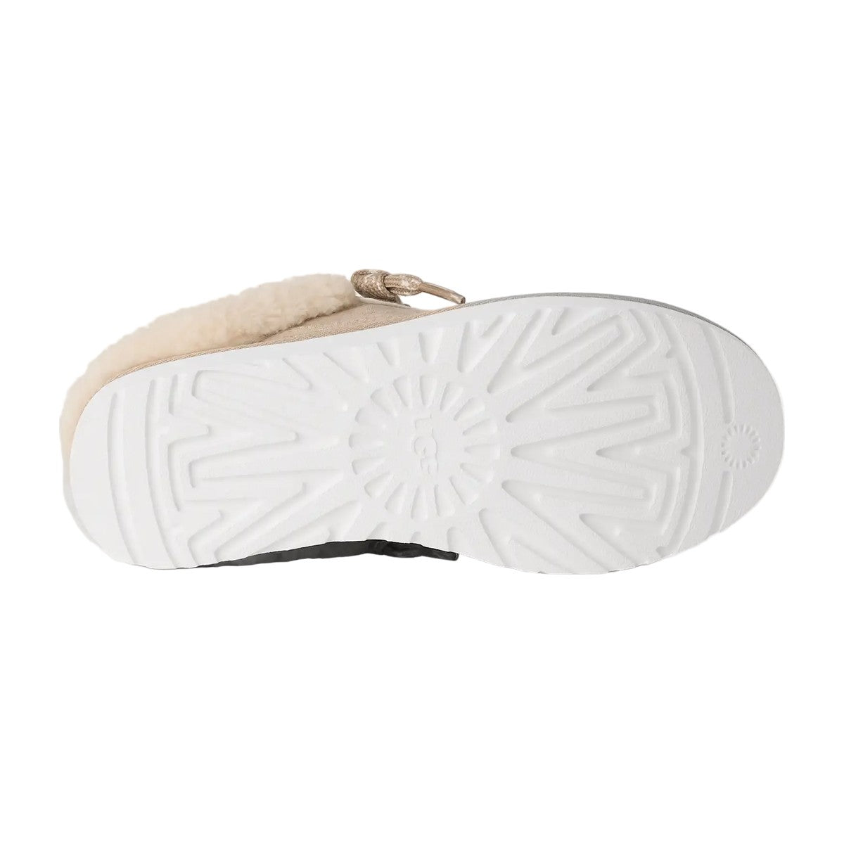 Ugg Lowmel Mule Moonlight
