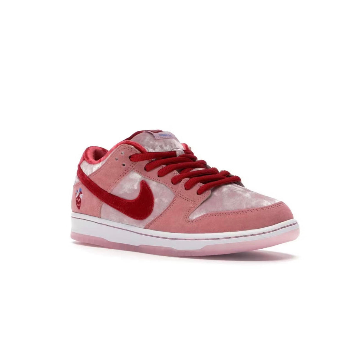 Dunk Low International  Love - תמונה 2