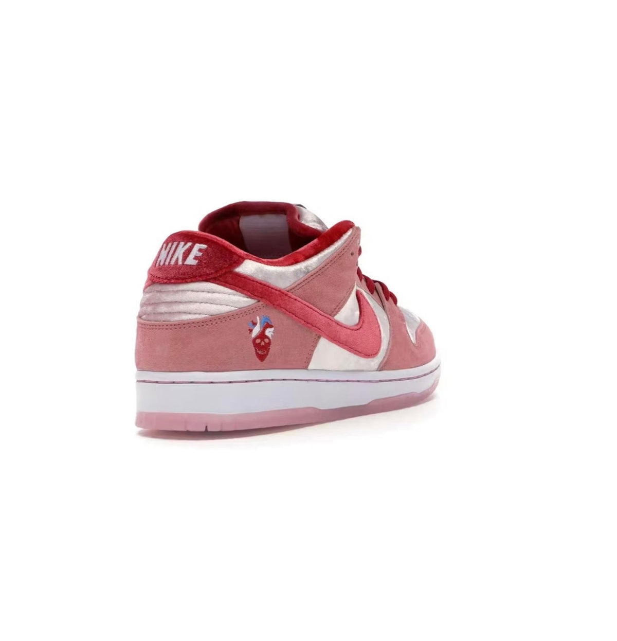 Dunk Low International  Love - תמונה 3