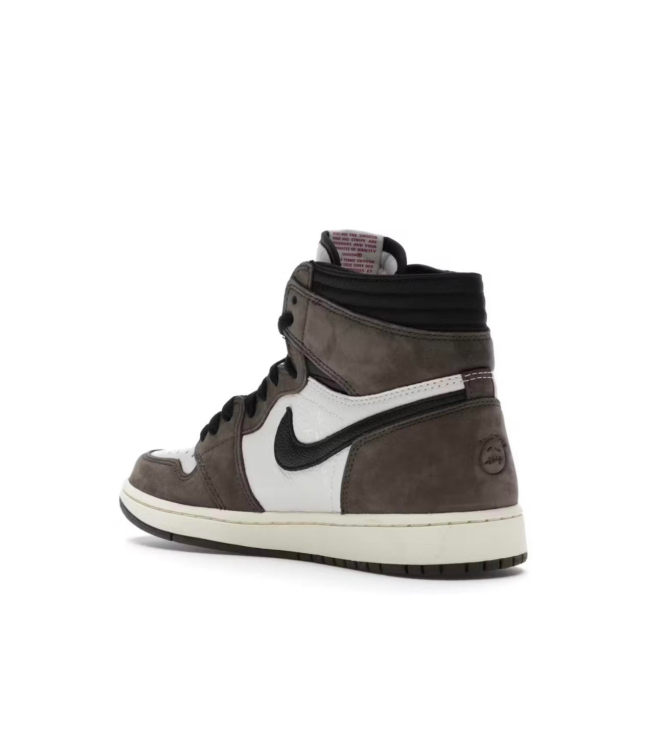 Air Jordan 1 High OG Travis Scott - תמונה 3