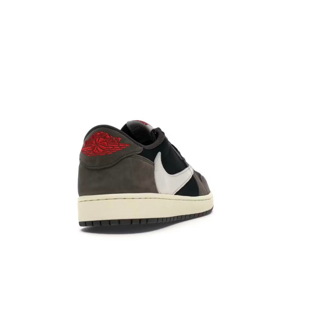 Air Jordan 1 Low Travis Scott - תמונה 3