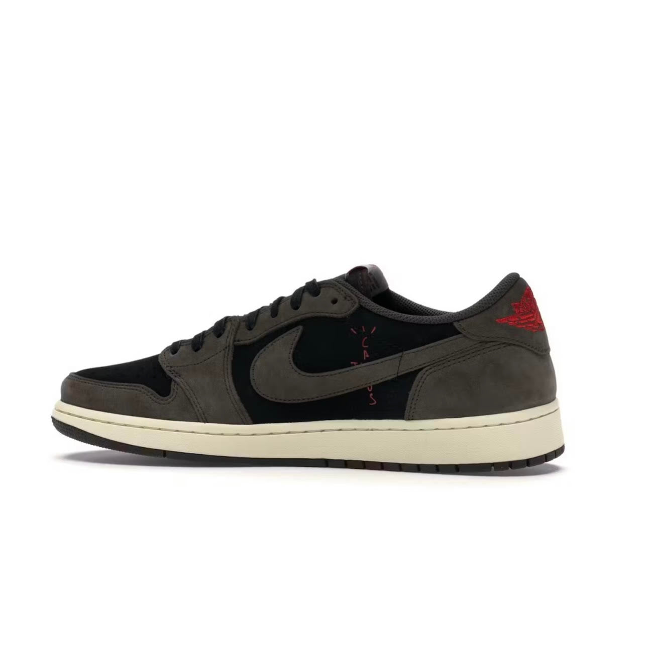 Air Jordan 1 Low Travis Scott - תמונה 4